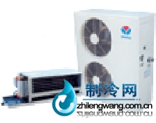 春蘭戶用冷水機(jī)組