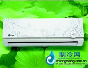 志高變頻三超王系列家用空調超節能
