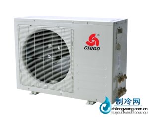 “醇風” 系列-CMV-[V]直流變頻一拖多空調