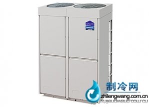 松下Master系列中央空調