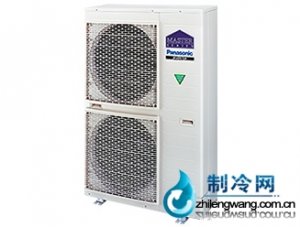 松下MASTERⅡ系列系列中央空調