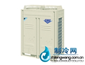 大金商用中央空調CMS室外機