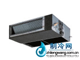 大金商用中央空調(diào)CMS室內(nèi)