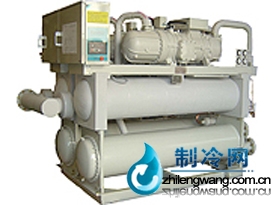 大金冷水機(jī)組水冷機(jī)組C