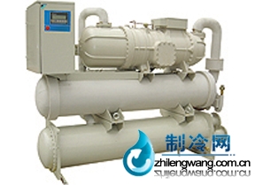 大金冷水機組水冷機組C