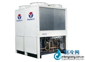 春蘭模塊式風(fēng)冷冷(熱)水機(jī)組 LSQWF100M