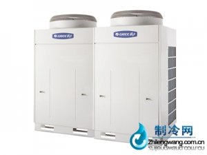 格力中央空調GRII、GRIII數碼多聯空調機組