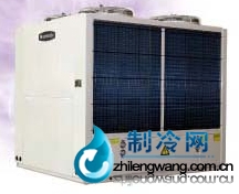 格力MB系列模塊式風冷冷