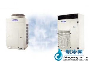 格力TH系列風(fēng)冷恒溫恒濕空