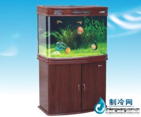 森森觀賞水族箱HRPC-800