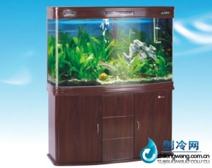 森森觀賞水族箱HRPC-1200H
