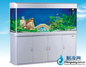 森森觀賞水族箱HR-1500A