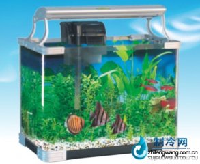 森森敞開式水族箱HRK2系列