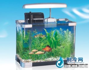 森森敞開式水族箱HRK-1系列