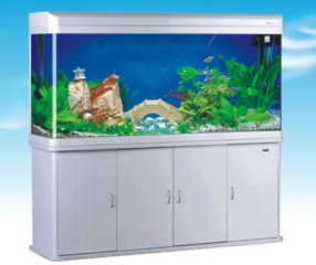 森森H型加高水族箱 HRX-1500H/1800H