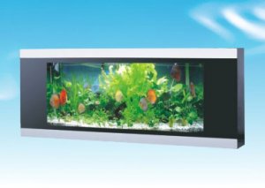 森森壁掛式水族箱JB3