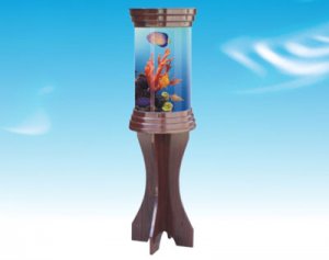 森森壓克力觀賞水族箱J