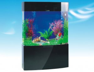 森森壓克力觀賞水族箱JF