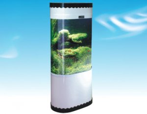 森森壓克力觀賞水族箱JT-600