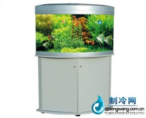 佳寶角形水族箱魚缸R470B