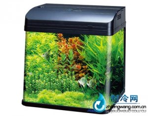 佳寶角形水族箱魚缸R538-2