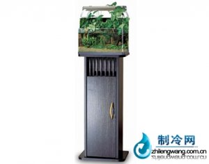 佳寶花園水族箱魚缸R650