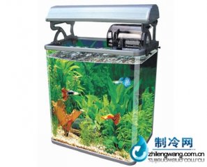 佳寶開放生態水族箱魚缸R838