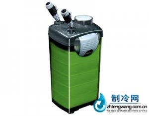 佳寶外置式生化過濾器系列