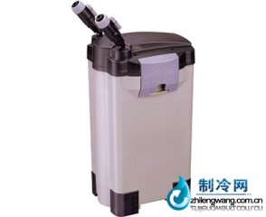 佳寶外置式生化過濾器系列