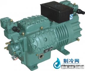 四菱半封閉壓縮機