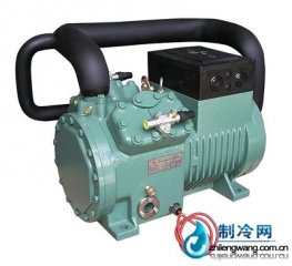 四菱壓縮機