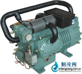 四菱制冷壓縮機