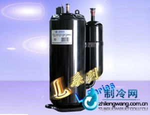 慶安壓縮機