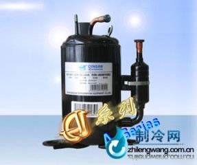 慶安A系列壓縮機
