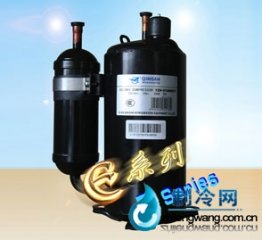 慶安E系列壓縮機