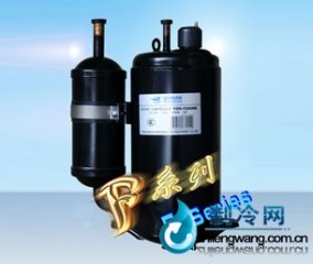 慶安F系列壓縮機