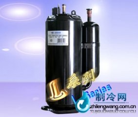 慶安L系列壓縮機