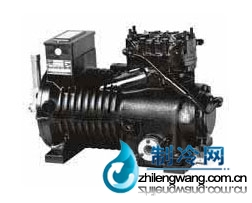 沈陽谷輪C系列半封閉壓縮機C-1000