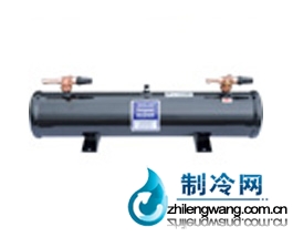 SPLC-WV系列臥式儲液器