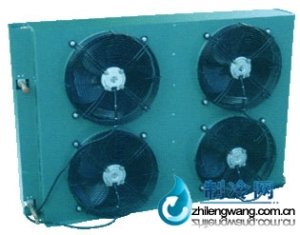 風冷凝器FN-3.4