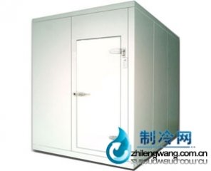 低溫冷庫