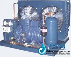 都靈壓縮機組DR-H300CC