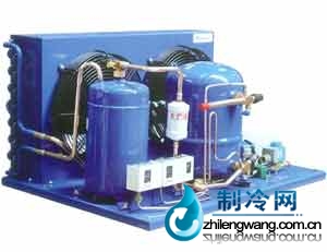 美優(yōu)樂壓縮機(jī)組GM(Z)-160