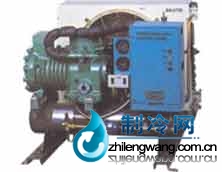 三洋冷水機組系列