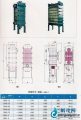 新三斯全焊式板式換熱器
