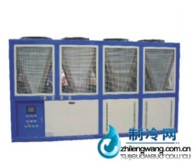 風冷熱泵機組
