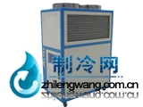 風冷式激光冷水機