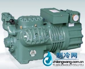 沃克壓縮機w型大六缸壓縮機