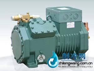 沃克壓縮機V型大四缸壓縮機