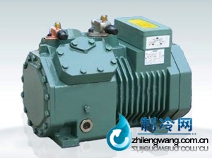 沃克壓縮機v型四缸小六角壓縮機
